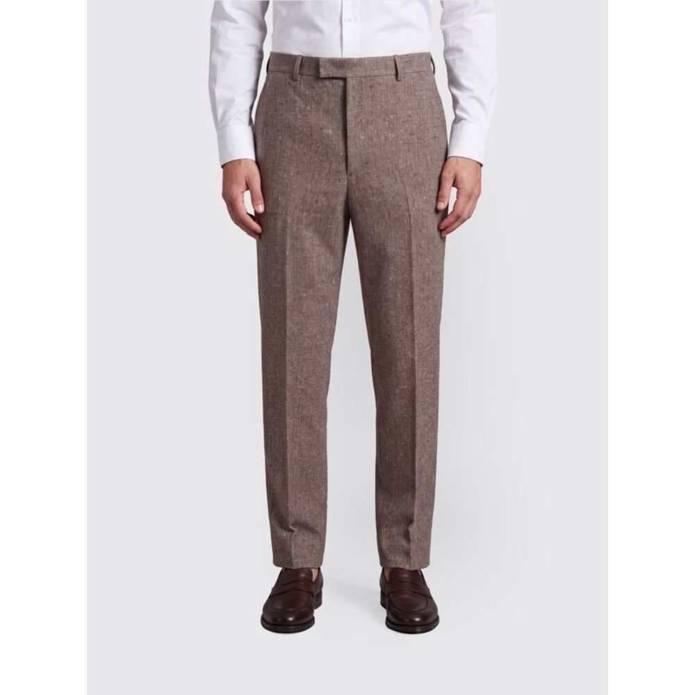 Valentino Garavani Pants Men Sand